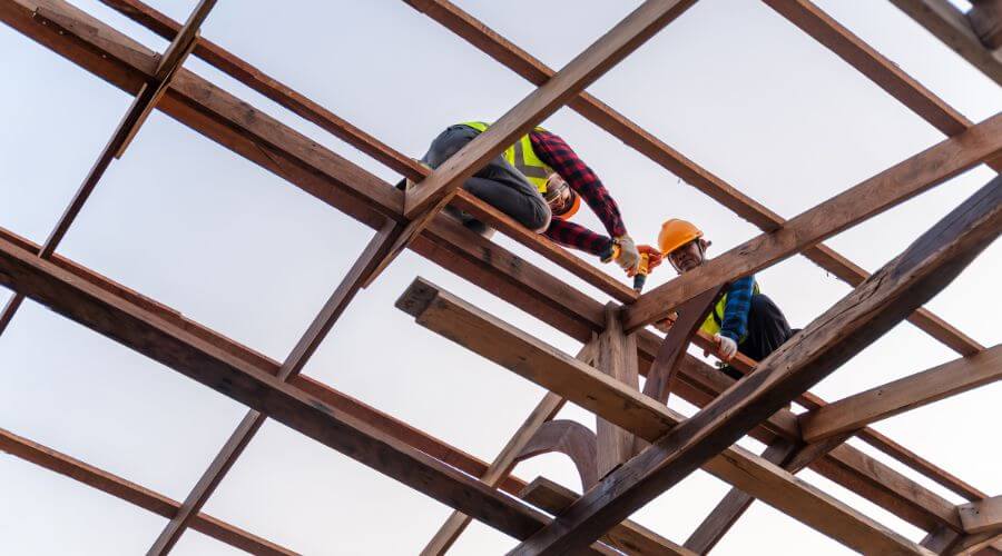 Local Chimney Repair in Mark, IL